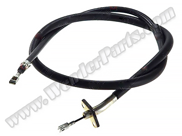 Mercedes Sprinter 901-904 El Fren Teli Arka Sol | WENDER MA6674204685
