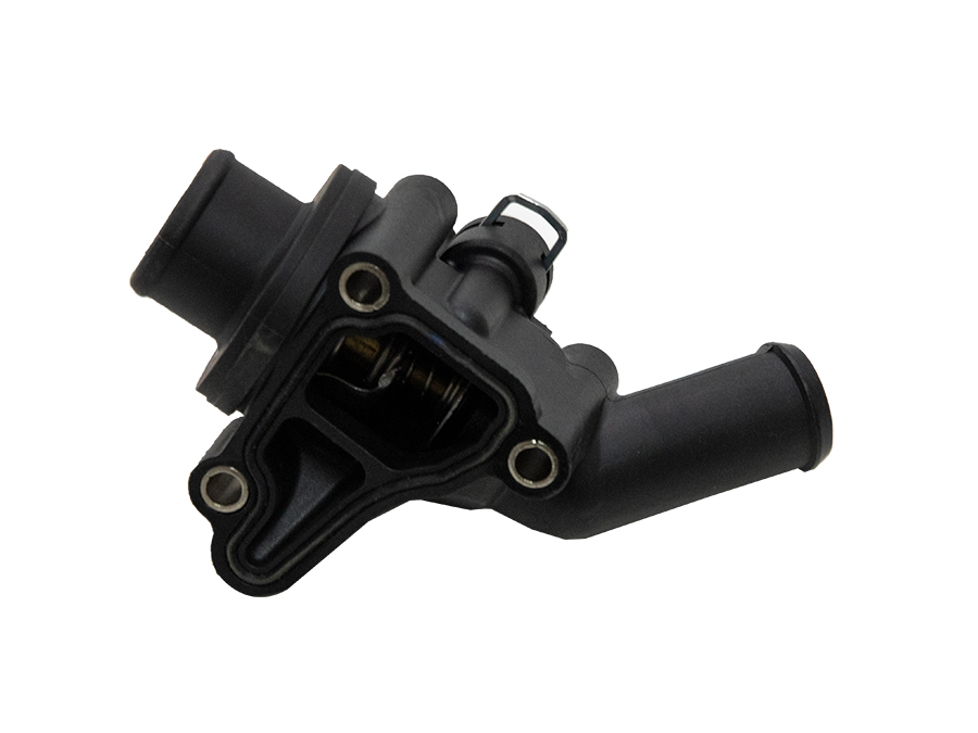 Mercedes A Serisi W168 OM668 Termostat 87C | WENDER MA6682030275