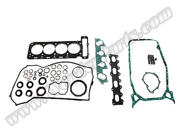 Mercedes C Serisi W202 M111/Kompr. Tam Takım Conta 91mm Y/M | WENDER MA712380-899909
