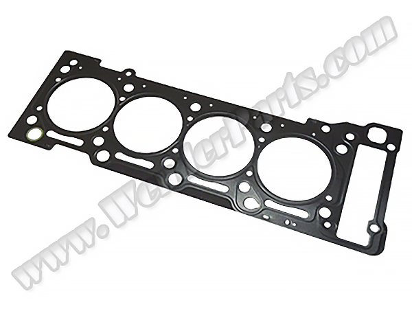 Mercedes C Serisi W202 OM611 Silindir Kapak Contası 88mm | WENDER MA762811