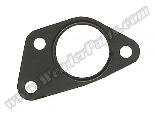Mercedes W124 M103 Manifold Contası Egzoz | WENDER MA763349