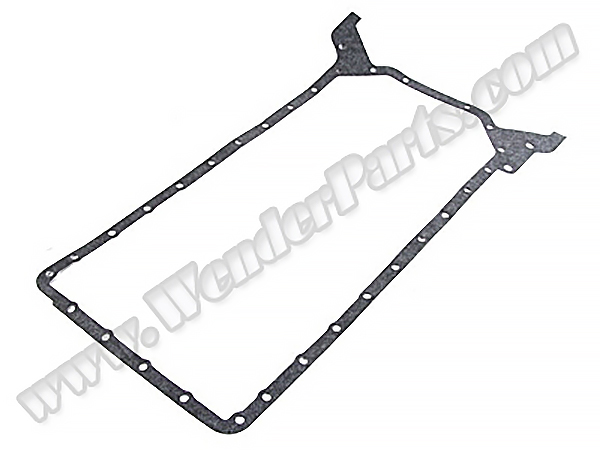 Mercedes C Serisi W202 OM601 OM604 Karter Contası | WENDER MA763382