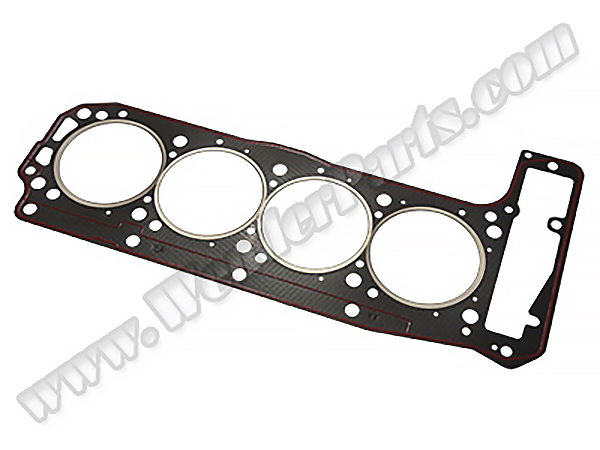 Mercedes E Series W123 M102 Cylinder Cap Gasket 96mm | WENDER MA764720