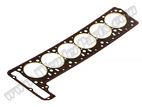 Mercedes E Series W123 M110 Cylinder Cap Gasket 86mm | WENDER MA774049