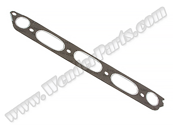 Mercedes W123 OM615 Manifold Contası Emme | WENDER MA774502