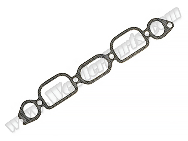 Mercedes E Series W123 M115 Manifold Gasket Intake Exhaust | WENDER MA777188
