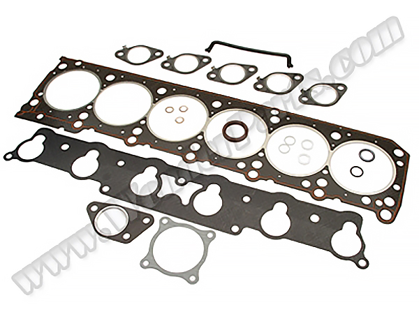Mercedes W126 M103 Üst Takım Conta 89mm 3.0 | WENDER MA816361