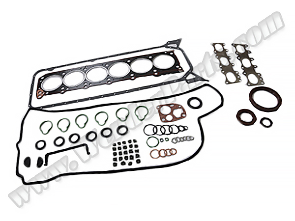 Mercedes S Serisi W140 M104 Tam Takım Conta 90mm 3.0/3.2 | WENDER MA820903-757411