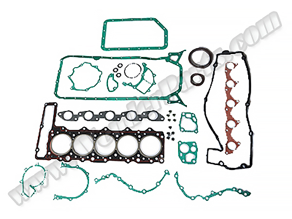 Mercedes W124 OM602 Tam Takım Conta 87mm 2.5d | WENDER MA835625-815012