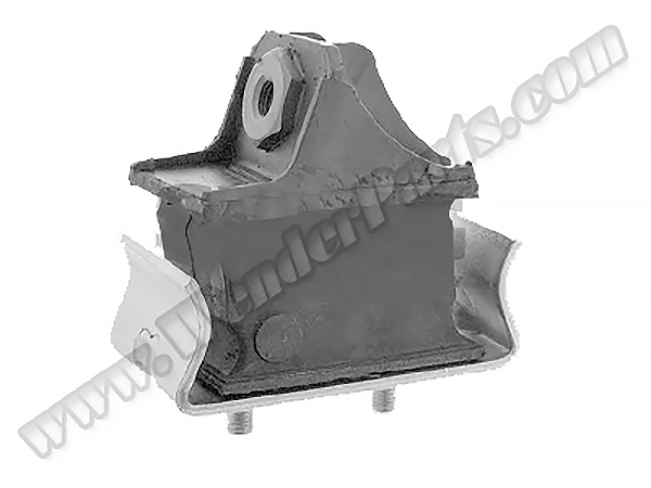 Mercedes Sprinter 901-904 Motor Kulağı OM601 | WENDER MA9012412413
