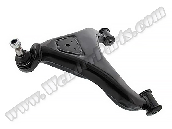 Mercedes Spr901-903 1995-2006 Salıncak Ön Alt Sol Demir | WENDER MA9013301807