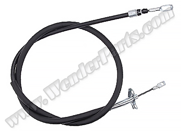Mercedes Spr901-903 El Fren Teli Arka | WENDER MA9014202885
