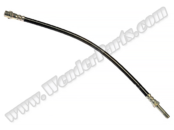Mercedes Sprinter 901-904 Fren Hortumu Ön/Arka | WENDER MA9014280435
