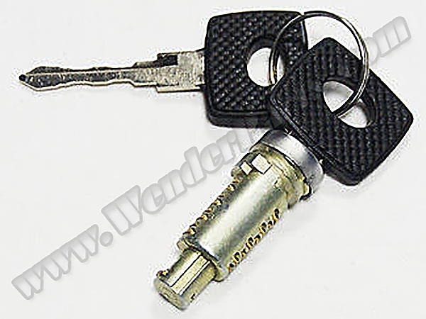 Mercedes W638 Contact Code Switch | WENDER MA9014620379