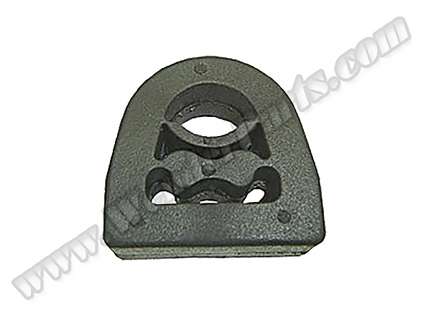 Mercedes S Serisi W140 1992-1998 Egzoz Lastiği | WENDER MA9014920044