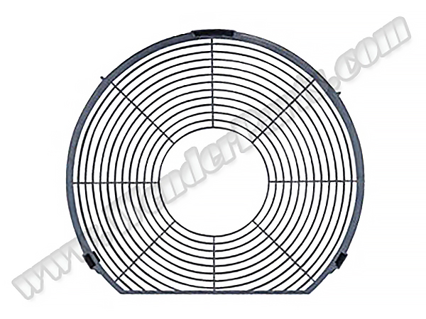 Mercedes Sprinter 901-904 Fan Izgarası | WENDER MA9015030101