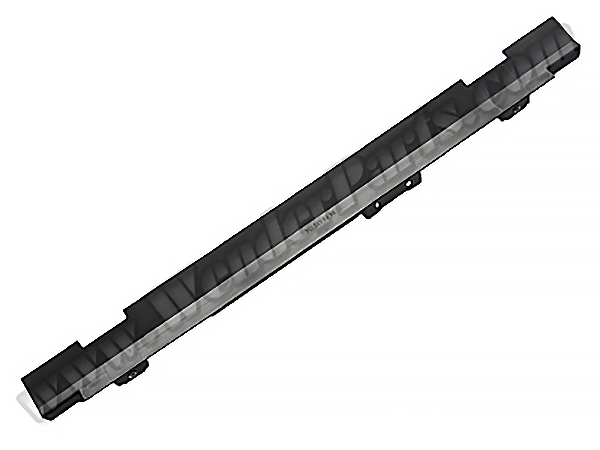 Mercedes Spr901-905 Radiator Bakelite Upper | WENDER MA9015050988