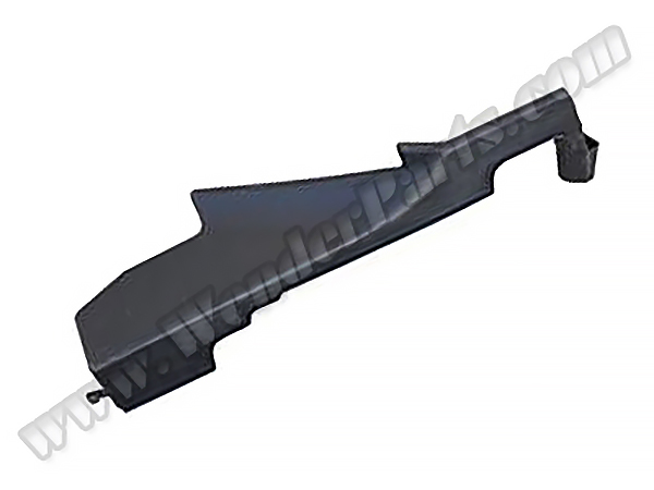 Mercedes Spr901-905 Radiator Carrier Bracket Left | WENDER MA9015051088
