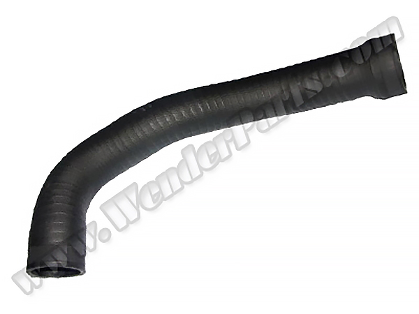 Mercedes Sprinter 901-904 Turbo İnterkol Hortumu Sağ OM601 OM602 | WENDER MA9015281882