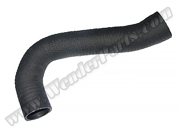 Mercedes Sprinter 901-904 Turbo İnterkol Hortumu Sol Emme Manifoldu OM601 OM602 | WENDER MA9015282282