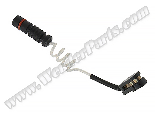 Mercedes Sprinter 901-904 Fren Balata Fişi Ön/Arka | WENDER MA9015400317