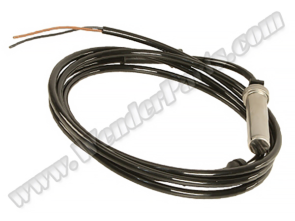 Mercedes Spr901-905 ABS Sensörü Ön | WENDER MA9015421717