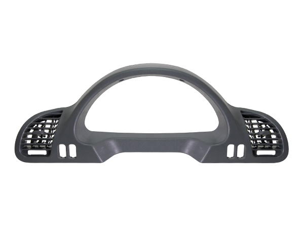 Mercedes Spr901-905 Klima/Kalorifer Izgarası Sol | WENDER MA9016801439