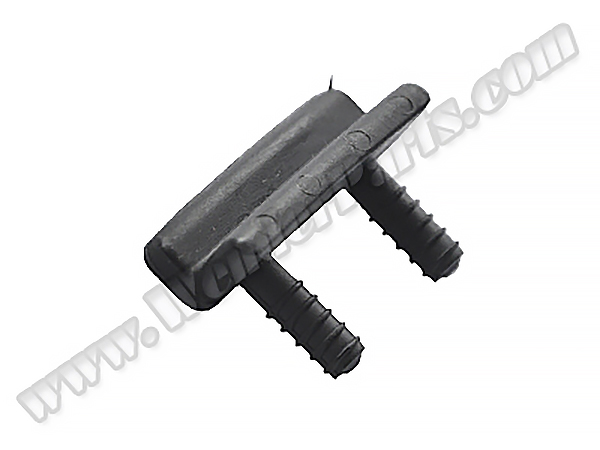 Mercedes Sprinter 901-904 Kapı Menteşe Braketi Arka Üst 180º | WENDER MA9017430429