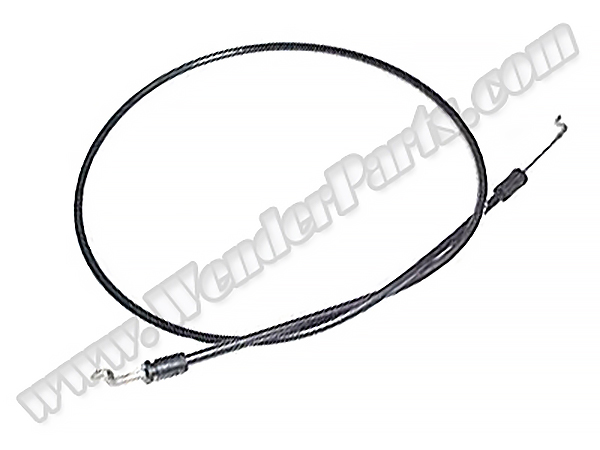 Mercedes Sprinter 901-904 Sürgülü Kapı Teli | WENDER MA9017600104