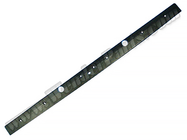 Mercedes Sprinter 901-904 Kapı Alt Plastiği Arka | WENDER MA9017660119