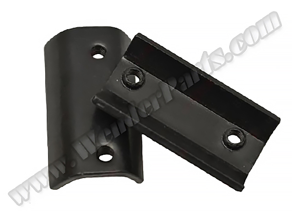 Mercedes Sprinter 901-904 Kapı Menteşe Braketi Arka | WENDER MA9017660419
