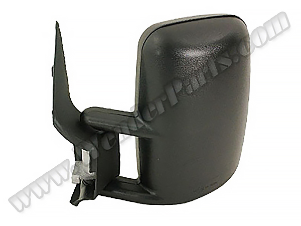 Mercedes Sprinter 901-904 Komple Ayna Sol Mekanik | WENDER MA9018105516