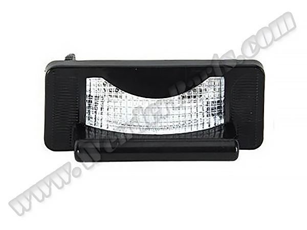 Mercedes Sprinter 901-904 1995-2006 Plaka Lambası | WENDER MA9018200156