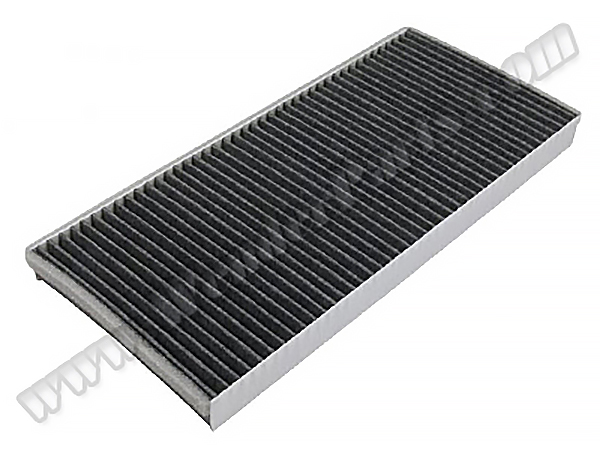 Mercedes Spr901-905 A/C Filter Carbon | WENDER MA9018300418