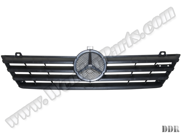 Mercedes Sprinter 901-904 2000-2004 Panjur Mat-Siyah | WENDER MA9018800085