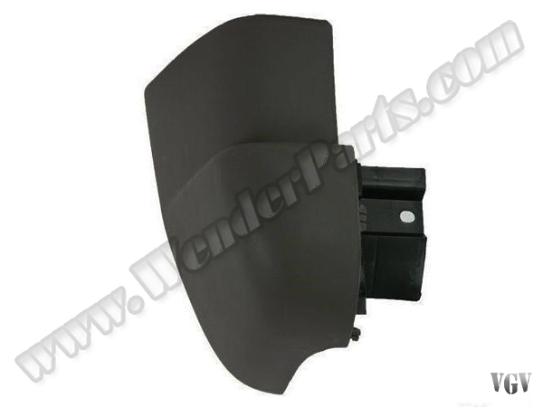Mercedes Sprinter 901-904 1995-2006 Tampon Arka Sol Köşe | WENDER MA9018800371