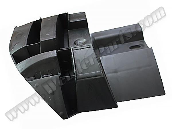 Mercedes Spr901-905 1995-2006 Tampon Taşıyıcı Braketi Arka İç Sağ | WENDER MA9018850116