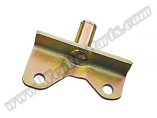 Mercedes Sprinter 901-904 Vites Rotu Braketi | WENDER MA9042600162