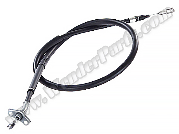 Mercedes Spr904 El Fren Teli Arka Sol | WENDER MA9044200185