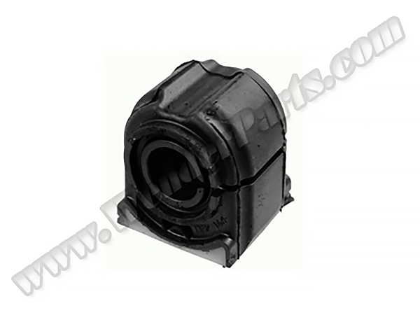 Mercedes Sprinter 906 Viraj Lastiği Ön 23.0mm | WENDER MA9063233685