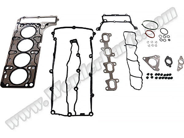 Mercedes Vito W639 OM651 Üst Takım Conta 83mm | WENDER MA906380