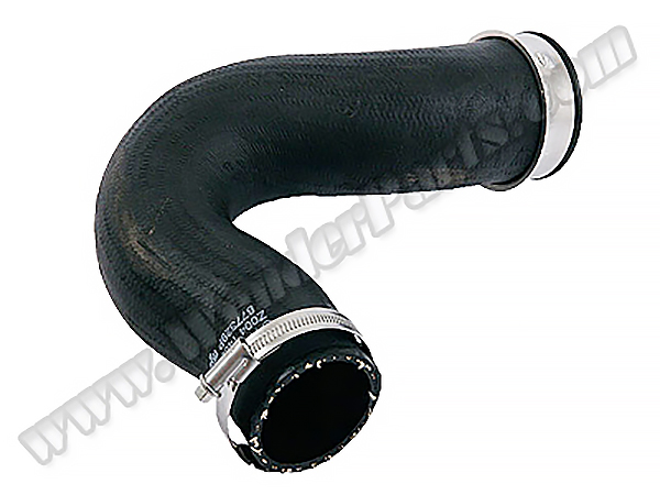 Mercedes Sprinter 906 Turbo İnterkol Hortumu Sağ OM642 OM646 | WENDER MA9065280382
