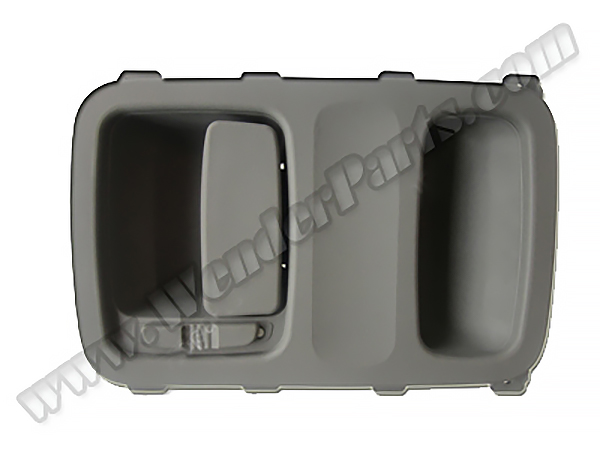 Mercedes Vito W447 Door Arm Rear Inner | WENDER MA9067600061