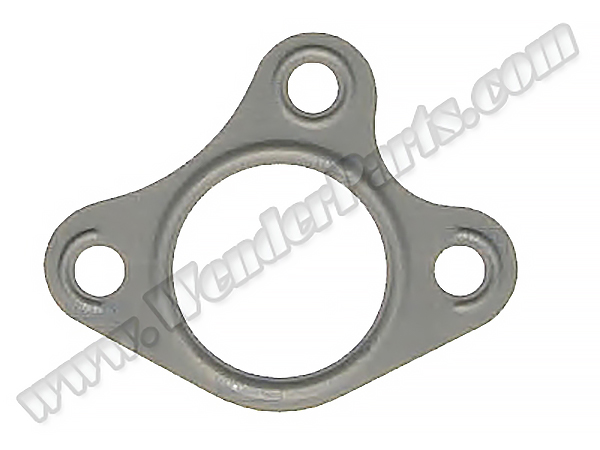 Mercedes W124 M102 Manifold Contası Egzoz | WENDER MA917559
