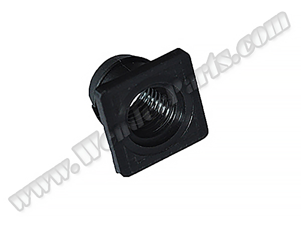 Mercedes C Serisi W203 Tampon Braket Perçini | WENDER MN0049945114