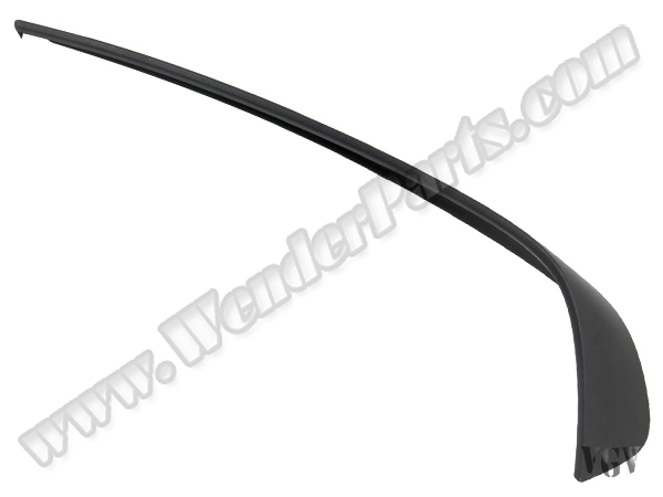Mercedes W117 Tampon Izgara Kaşı Ön Sol Üst | WENDER MN1178851725