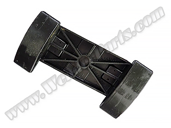Mercedes S Serisi W140 Tampon Braketi Ön Sağ | WENDER MN1408800230