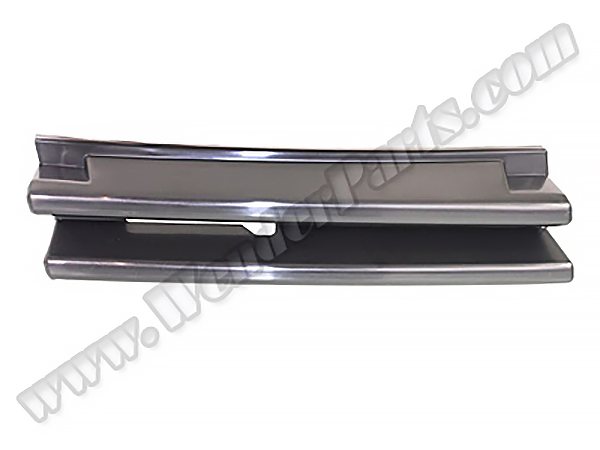 Mercedes S Serisi W140 1992-1998 Tampon Çeki Kapağı Ön Sol | WENDER MN1408850926