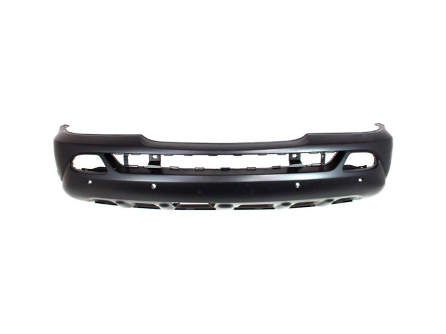Mercedes ML Serisi W163 1998-2005 Tampon Ön; Park Sensörlü | WENDER MN1638804770