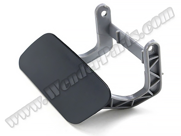 Mercedes GL Series W166 2011-2015 Headlight Washer Nozzle Cover Left | WENDER MN1668600108